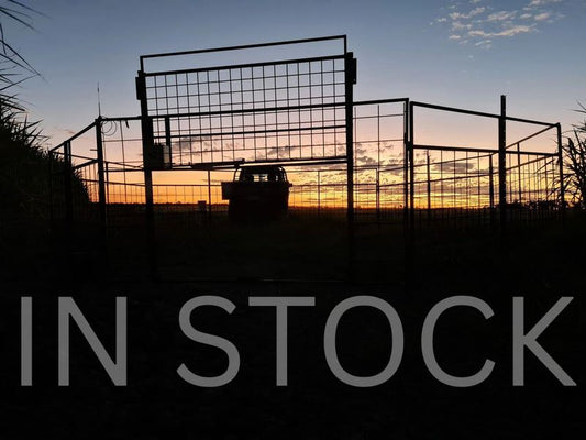 Custom Pig/Deer/Pest Traps