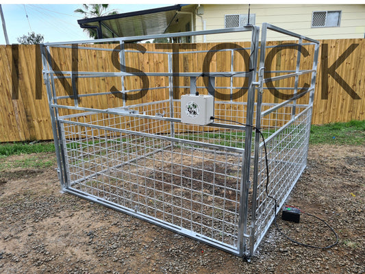 Heavy Duty Trap Panel (Individual)