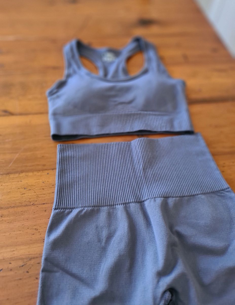 CPQ Active Wear Set