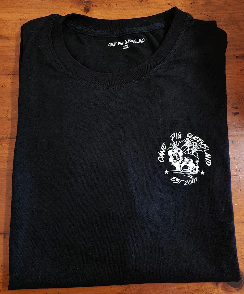 Unisex Bloody Oath T-Shirt