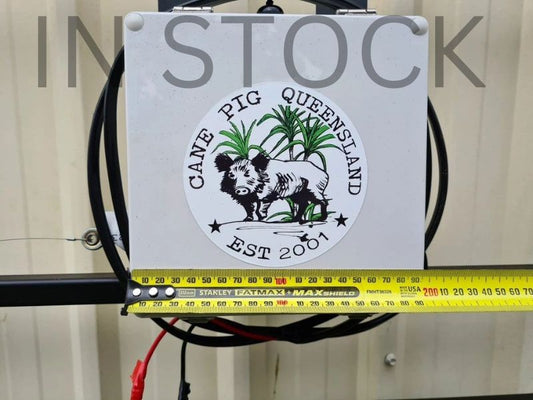 CPQ Cellular Control Box