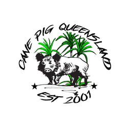 canepigqueensland