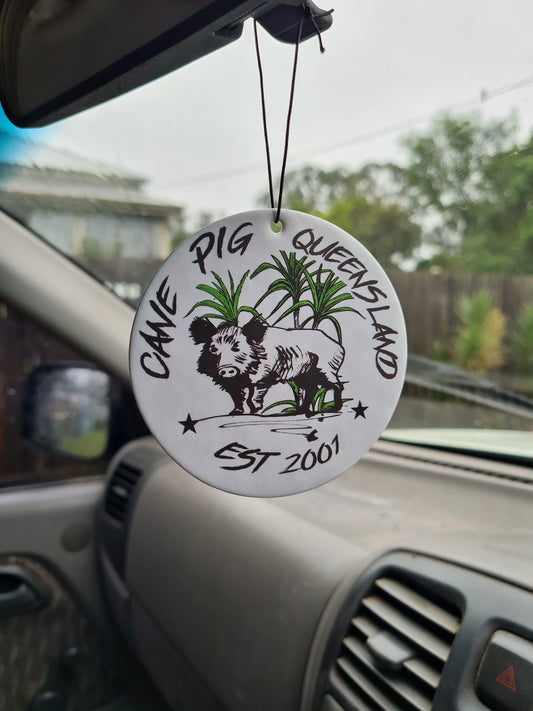 CPQ Air Freshener 5 PACK