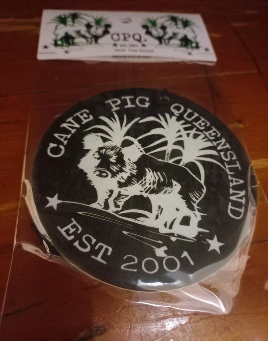 CPQ Air Freshener 5 PACK