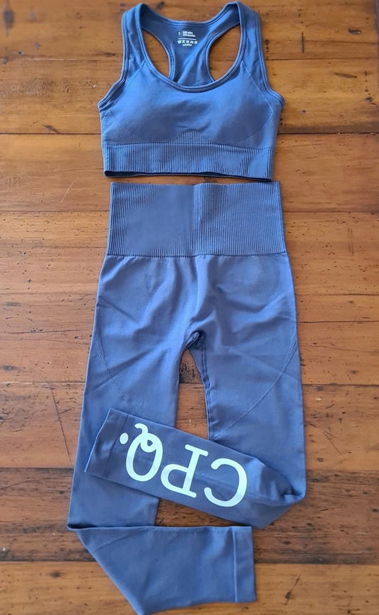 CPQ Active Wear Set