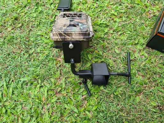 Trail Cam Mount
