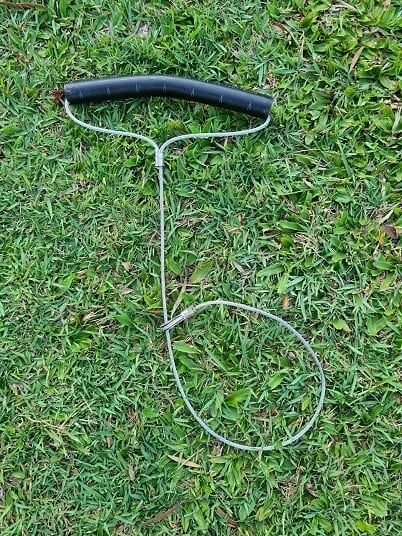 Set of Two Pig Dragger