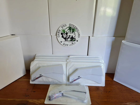 Skin Stapler Packs
