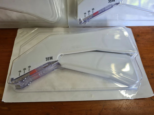 Skin Stapler Packs